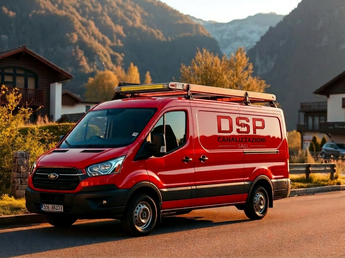 Lavoro DSP 4